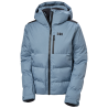 Helly Hansen Kvitfjell Race Puffy Jacket - Veste ski femme | Hardloop