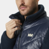 Helly Hansen Village Hybrid Jacket - Dunjakke - Herrer | Hardloop