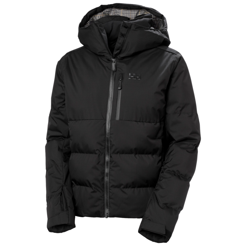 Helly Hansen Kvitfjell Race Puffy Jacket - Casaco de esquí mulher | Hardloop
