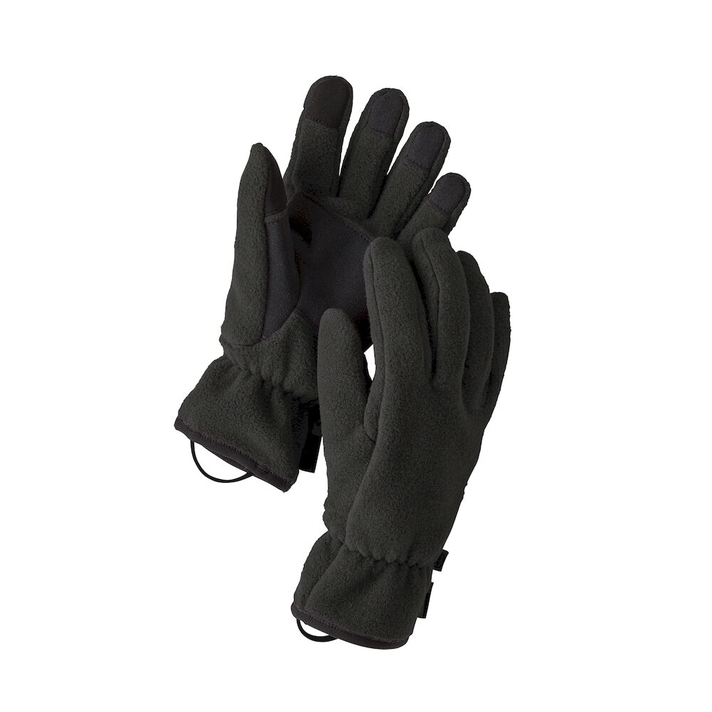 Patagonia Synch Gloves - Rękawiczki | Hardloop