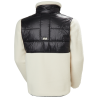 Helly Hansen Village Hybrid Jacket - Synthetic jacket - Men's | Hardloop