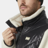 Helly Hansen Village Hybrid Jacket - Kunstfaserjacke - Herren | Hardloop