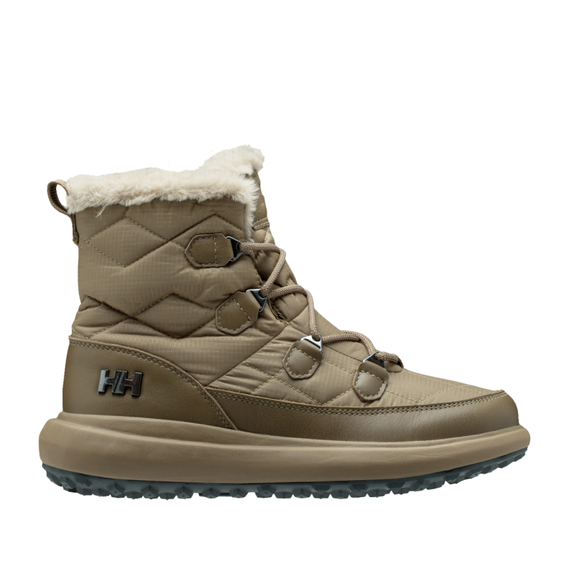 Willetta 2 Mid - Winterschoenen - Dames