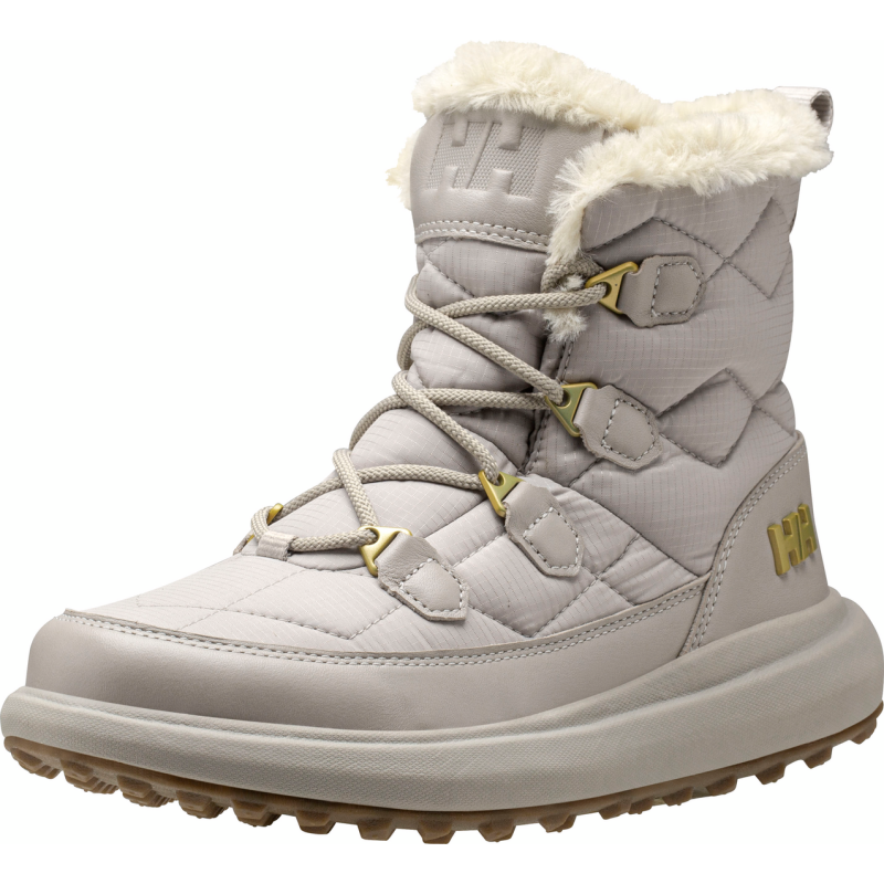 Helly Hansen Willetta 2 Mid - Winterstiefel - Damen | Hardloop