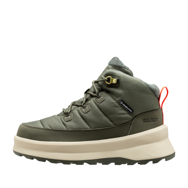 Helly Hansen Winter Bliss Boot HT - Snow boots - Women's | Hardloop