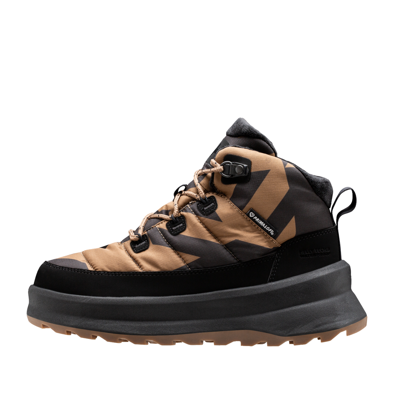 Helly Hansen Winter Bliss Boot HT - Snow boots - Women's | Hardloop