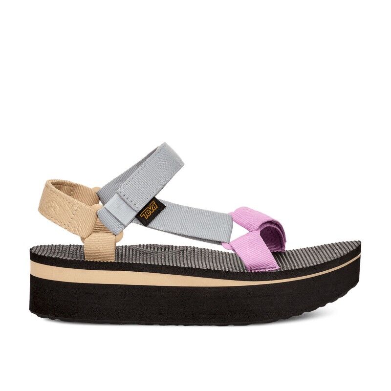 ★追跡&関税込【TEVA】Flatform Universal Women's Flatform Universal Interweave Sandal | Teva®