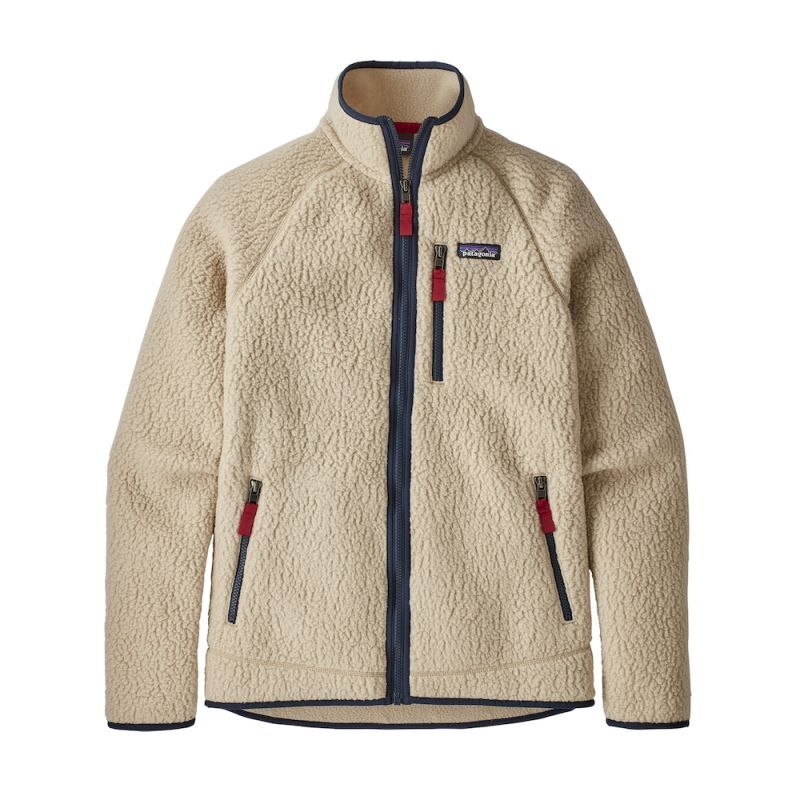 Patagonia Retro Pile Jkt - Fleecevest - Heren