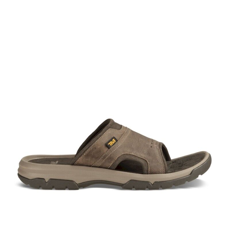 Langdon Slide - Sandales homme
