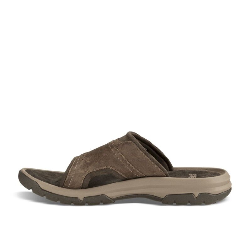 Teva Langdon Slide - Sandalen - Herren | Hardloop