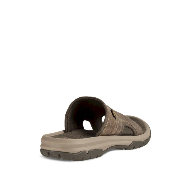 Teva Langdon Slide - Sandali da trekking - Uomo | Hardloop