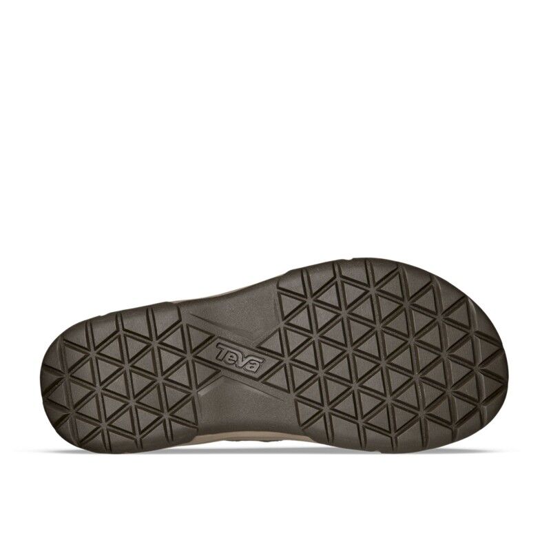Teva Langdon Slide - Sandaalit - Miehet | Hardloop