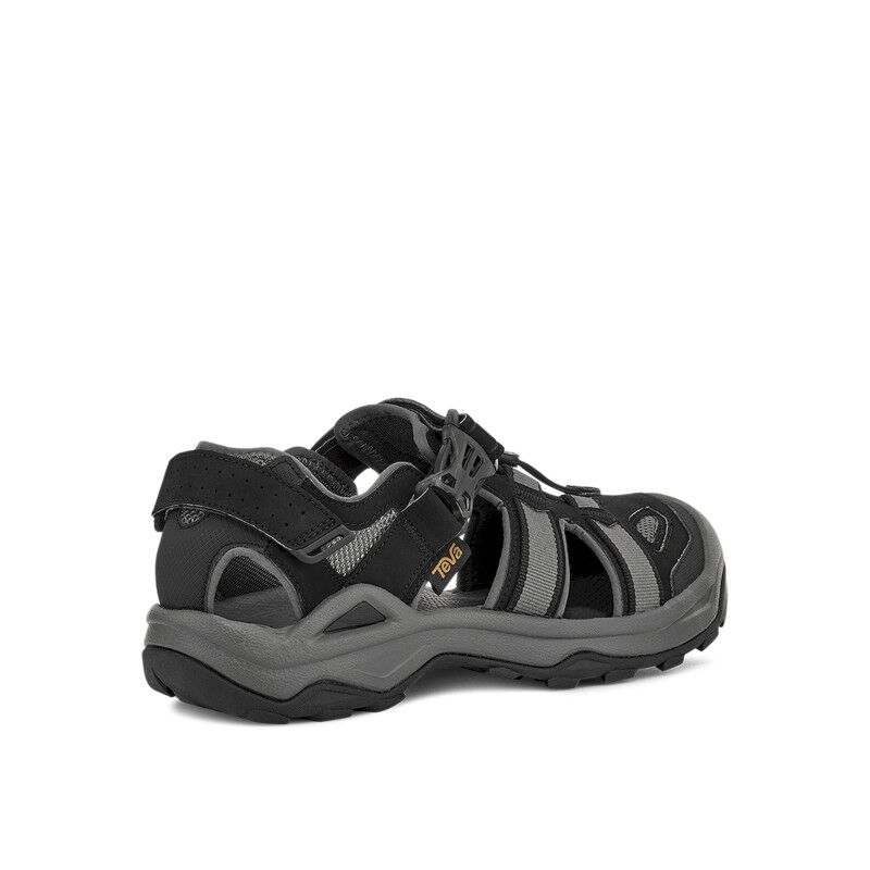 Teva Omnium 2 - Sandales homme | Hardloop