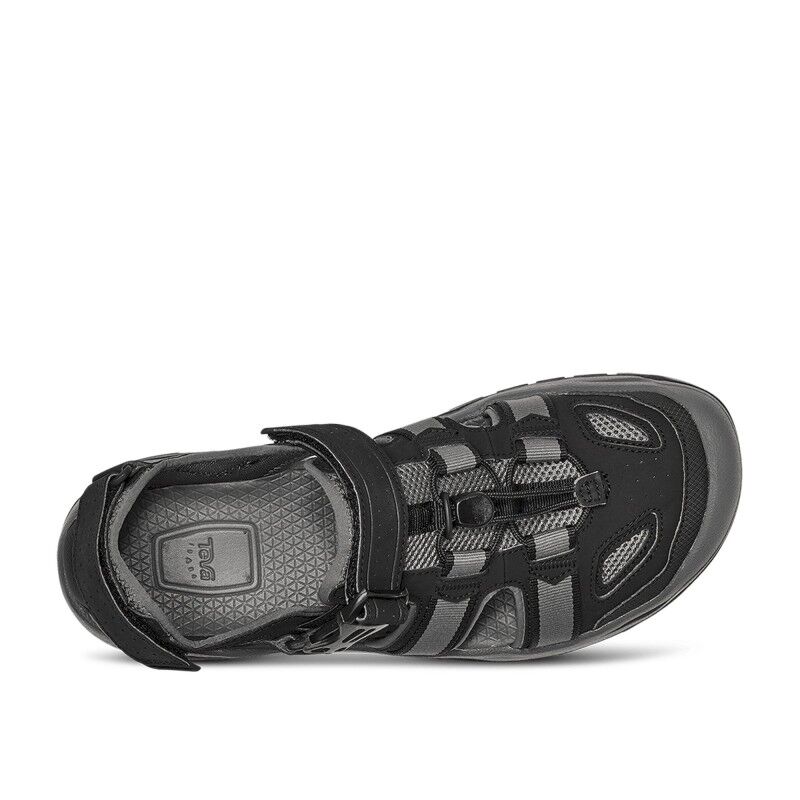 Teva Omnium 2 - Sandales homme | Hardloop