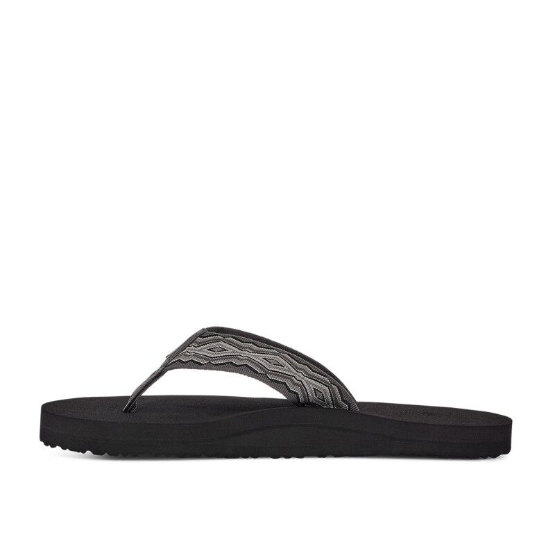 Teva Mush II - Sandales homme | Hardloop