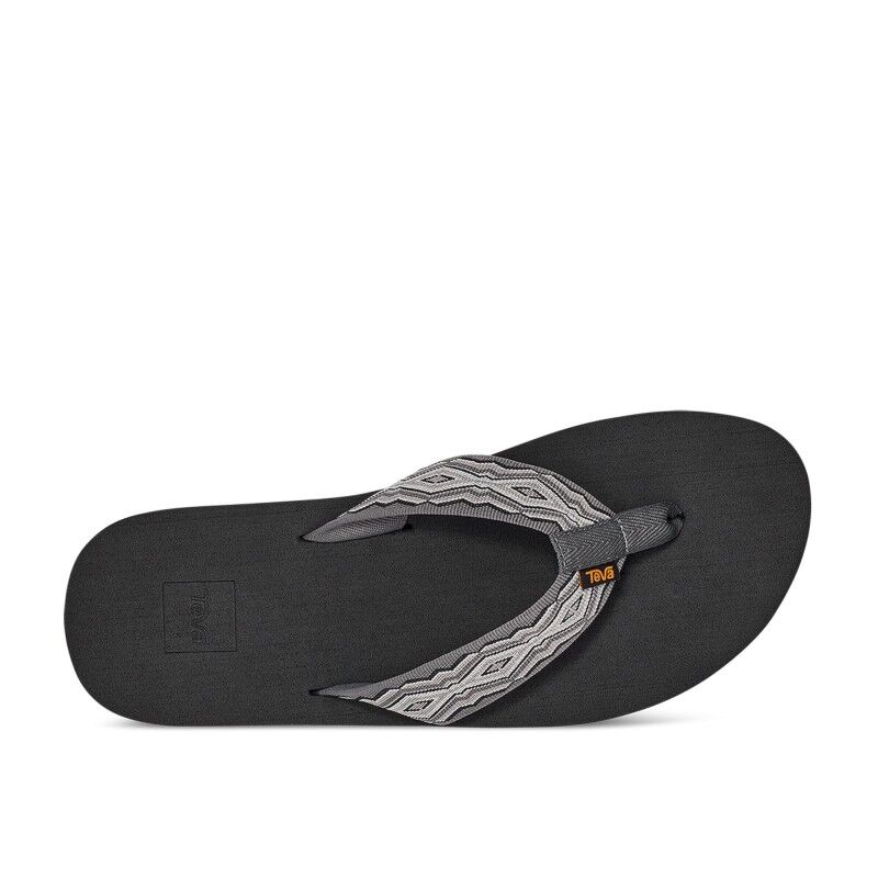 Teva Mush II - Sandales homme | Hardloop