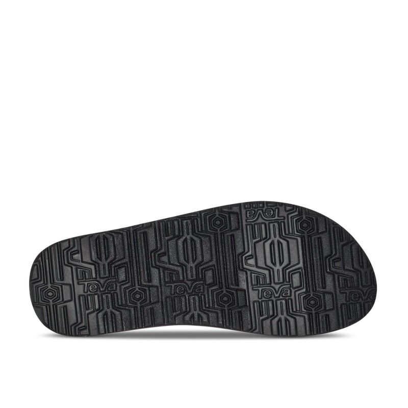 Teva Mush II - Sandales homme | Hardloop
