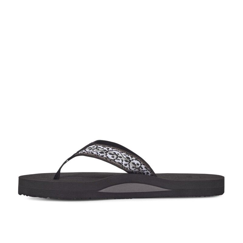 Teva Mush II - Sandales femme | Hardloop