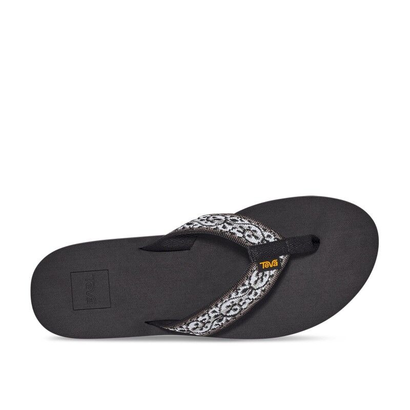 Teva Mush II - Sandales femme | Hardloop