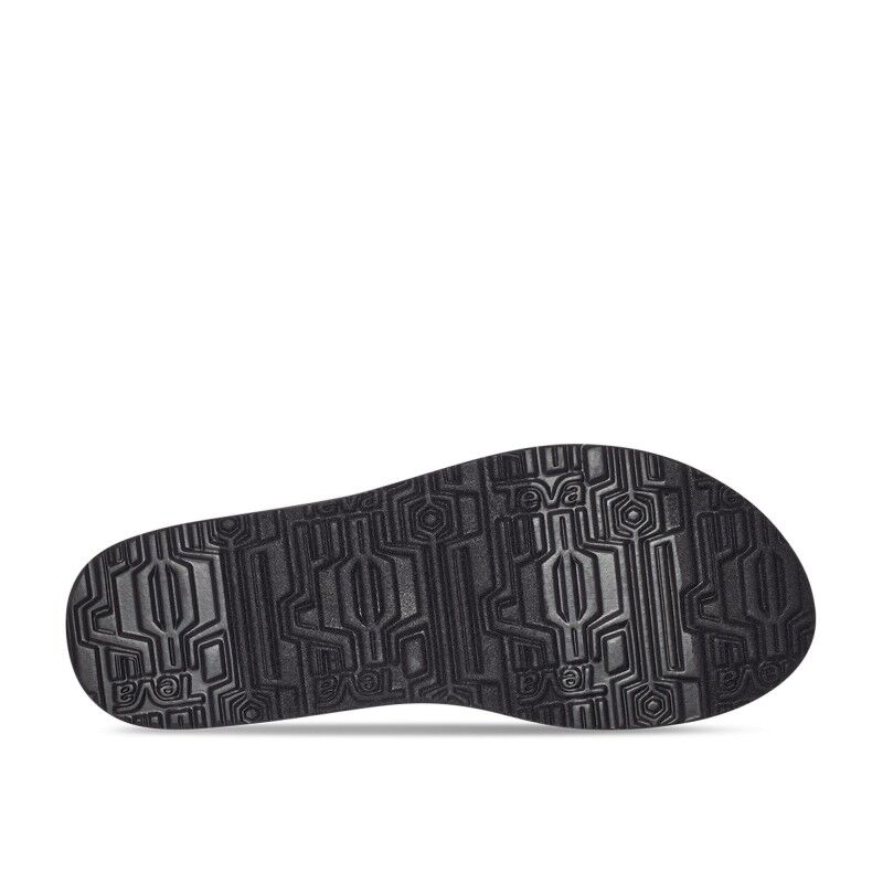 Teva Mush II - Sandales femme | Hardloop
