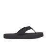 Fronds Black