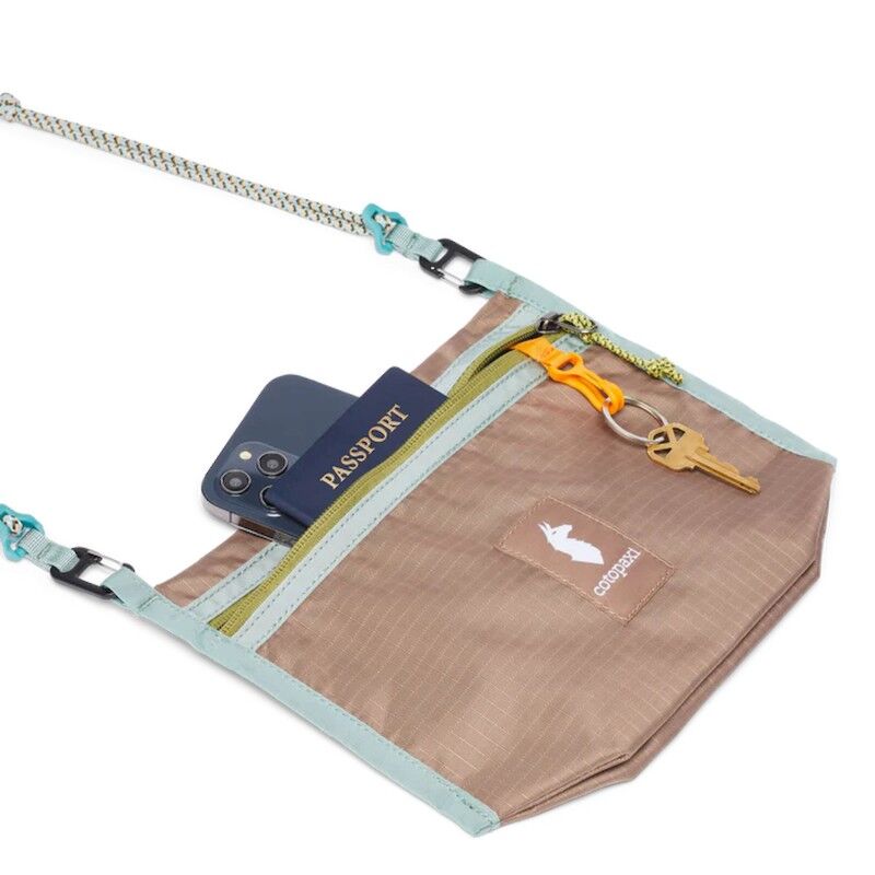 Lista 2L Lightweight Crossbody Bag Cada Dia - Tas