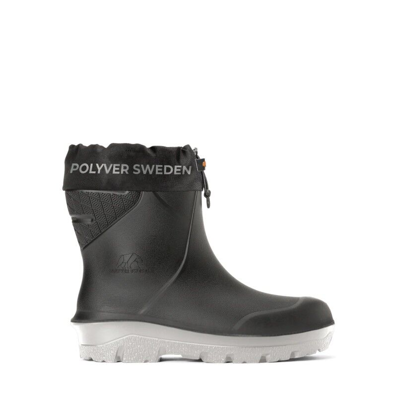 Polyver Classic Sport Low - Schneeboots | Hardloop