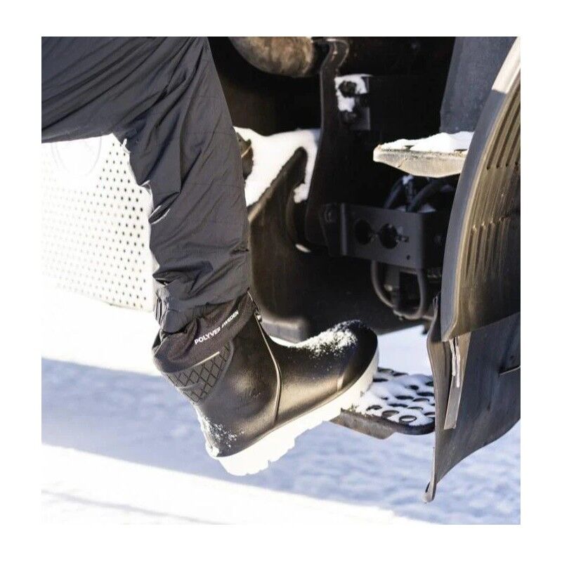Polyver Classic Sport Low - Schneeboots | Hardloop