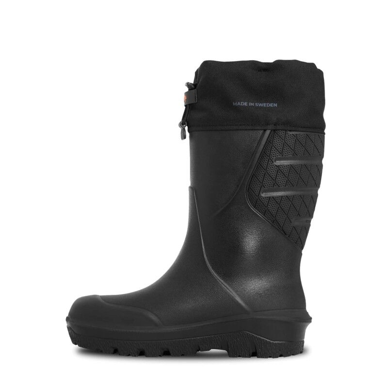 Polyver Classic Sport Mid - Talvikengät | Hardloop
