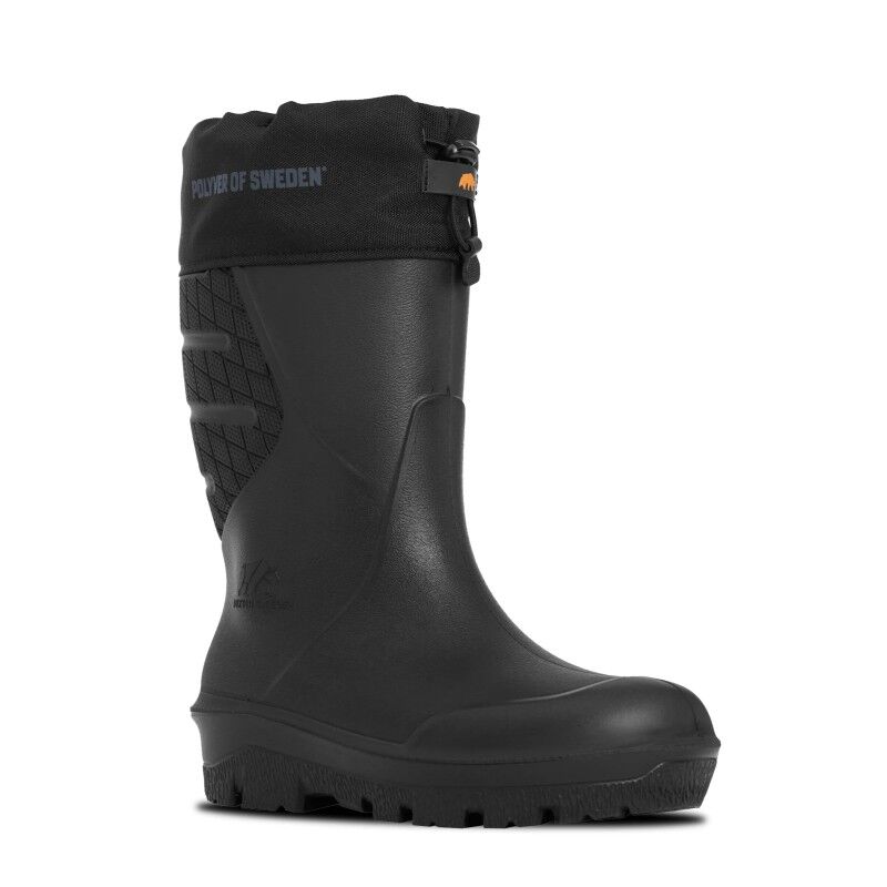 Polyver Classic Sport Mid - Snow boots | Hardloop