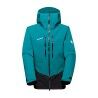 Deep Teal / Black