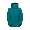 Mammut Crater IV HS Hooded Jacket - Veste hardshell homme | Hardloop