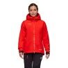 Mammut Crater IV HS Hooded Jacket - Hardshelljacke - Damen | Hardloop