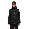 Mammut Haldigrat HS Hooded Jacket - Regnjacka - Dam | Hardloop