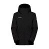 Mammut Alto HS Hooded Jacket - Sadetakki - Naiset | Hardloop