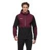 Mammut Linard Guide HS Hooded Jacket - Waterproof jacket - Men's | Hardloop