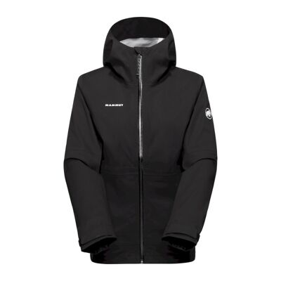 Linard Guide HS Hooded Jacket - Hardshell jacket - Women's