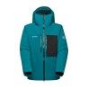 Mammut Stoney HS Thermo Hooded Jacket - Ski jacket - Men's | Hardloop