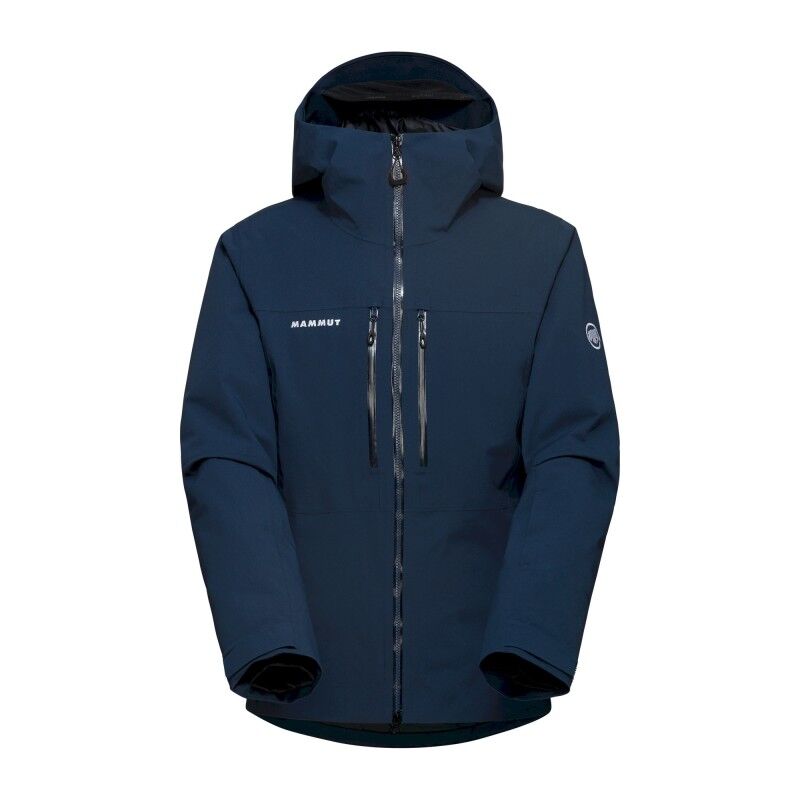 Stoney HS Thermo Hooded Jacket - Chaqueta de esquí - Hombre