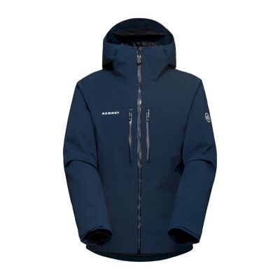 Stoney HS Thermo Hooded Jacket - Skidjacka - Herr