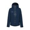 Mammut Stoney HS Thermo Hooded Jacket - Kurtka narciarska meska | Hardloop