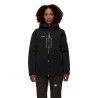 Mammut Stoney HS Thermo Hooded Jacket - Chaqueta de esquí - Mujer | Hardloop