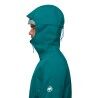 Mammut Crater IV HS Hooded Jacket - Veste hardshell homme | Hardloop
