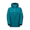 Deep Teal