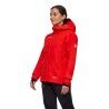 Mammut Crater IV HS Hooded Jacket - Hardshelljacke - Damen | Hardloop