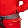 Mammut Crater IV HS Hooded Jacket - Veste hardshell femme | Hardloop