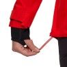 Mammut Crater IV HS Hooded Jacket - Hardshelljacke - Damen | Hardloop