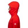 Mammut Crater IV HS Hooded Jacket - Hardshelljacke - Damen | Hardloop