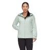 Mammut Treeline HS Hooded Jacket - Giacca antipioggia - Donna | Hardloop