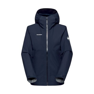 Treeline HS Hooded Jacket - Veste imperméable femme